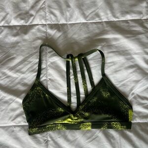 Gymshark minimal bra